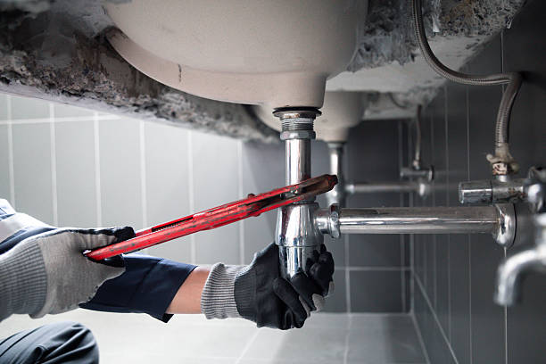 Trusted Garbage Disposal Repair service in Oreana, IL - Masters Plumbing Service